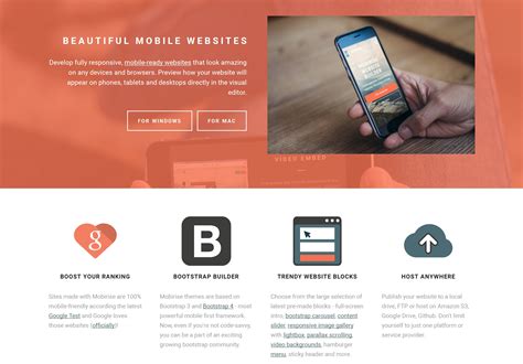 mobile mechanic free website builder.